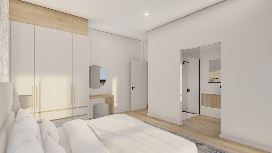 4 Bedroom Property for Sale in Langebaan Country Estate Western Cape